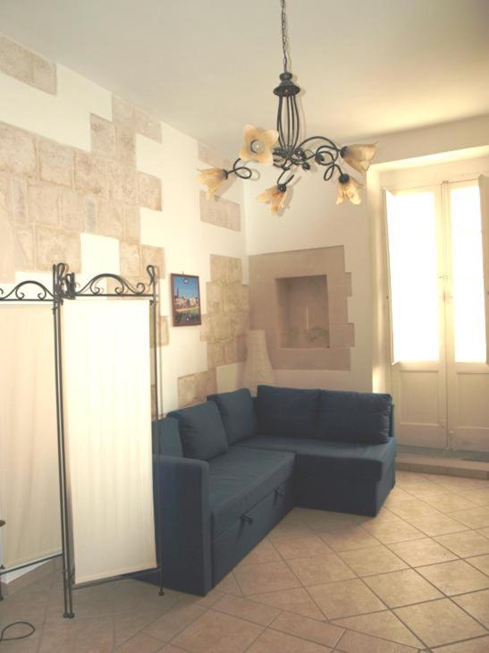 Dimora Ginnasio Monopoli Extérieur photo
