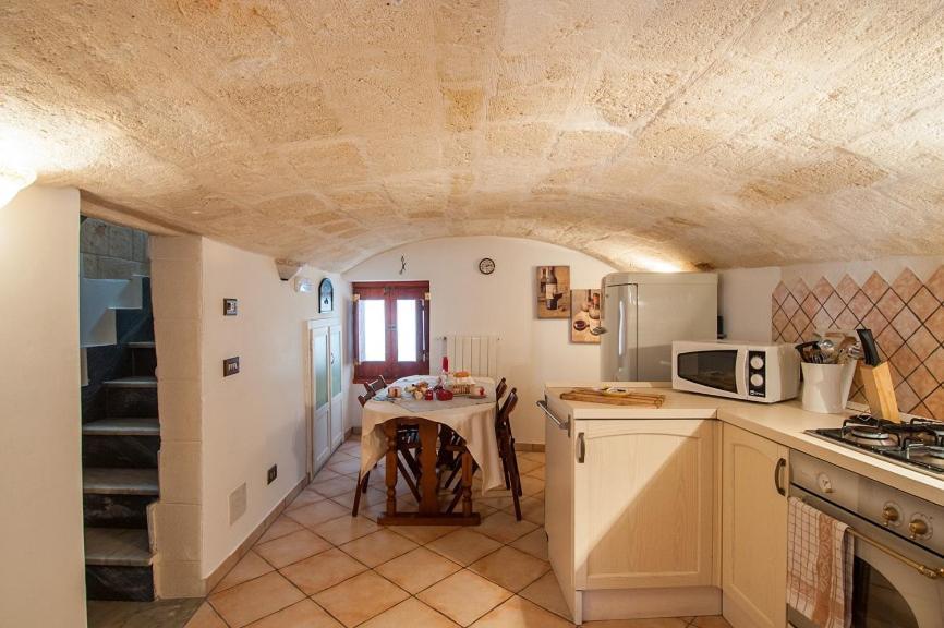 Dimora Ginnasio Monopoli Extérieur photo